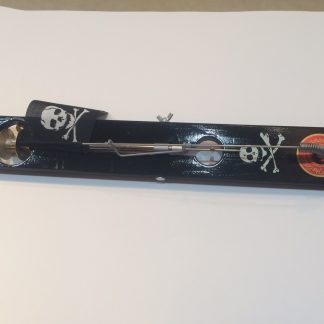 Beaver Dam Jolly Roger Tip Up