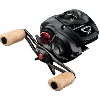 Daiwa Kage SV TW 150 Baitcast Reel