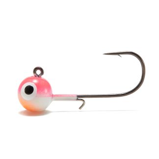 Nako Crappie Tungsten Jighead