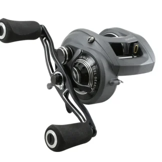 Okuma Komodo Musky Baitcast Reel