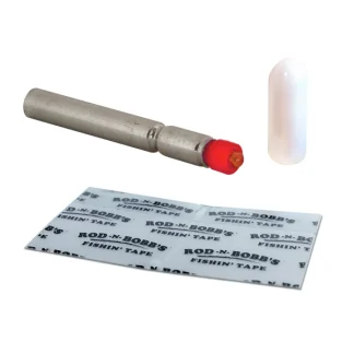 Rod N Bobbs Battery Refill 1pk