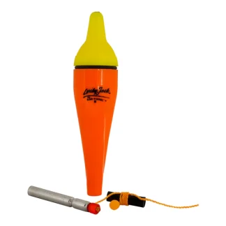 Rod N Bobbs Lighted Bobber with Battery Stick