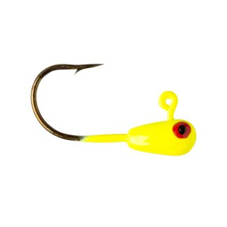 Lindy B-MAX Jigheads - 2pk