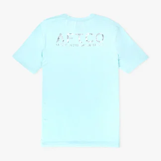 Dick Smith's AFTCO Samurai SS Performace Shirt