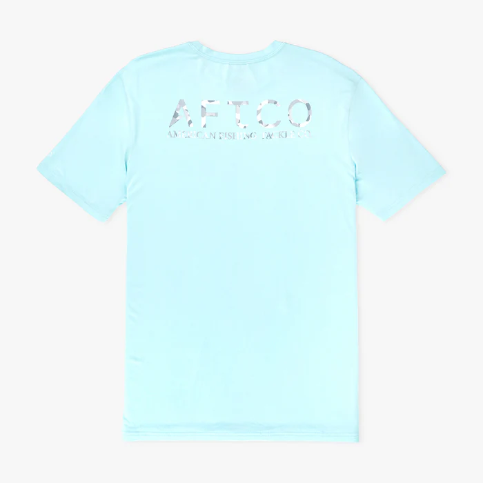 Dick Smith's AFTCO Samurai SS Performace Shirt