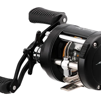 Daiwa Millionaire Musky Baitcast Reel