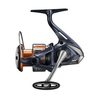 Shimano Nasci FD Spinning Reel