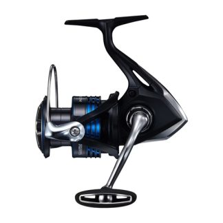 Shimano Nexave FI Spinning Reel