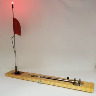 Beaver Dam Northern Light Tip-Up