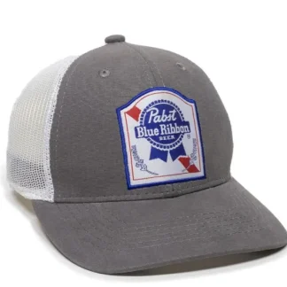 Outdoor Cap Men's "PBR Beer" Cap One Size