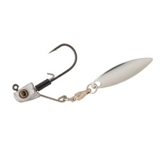 Great Lakes Finesse Micro Sneaky Underspin