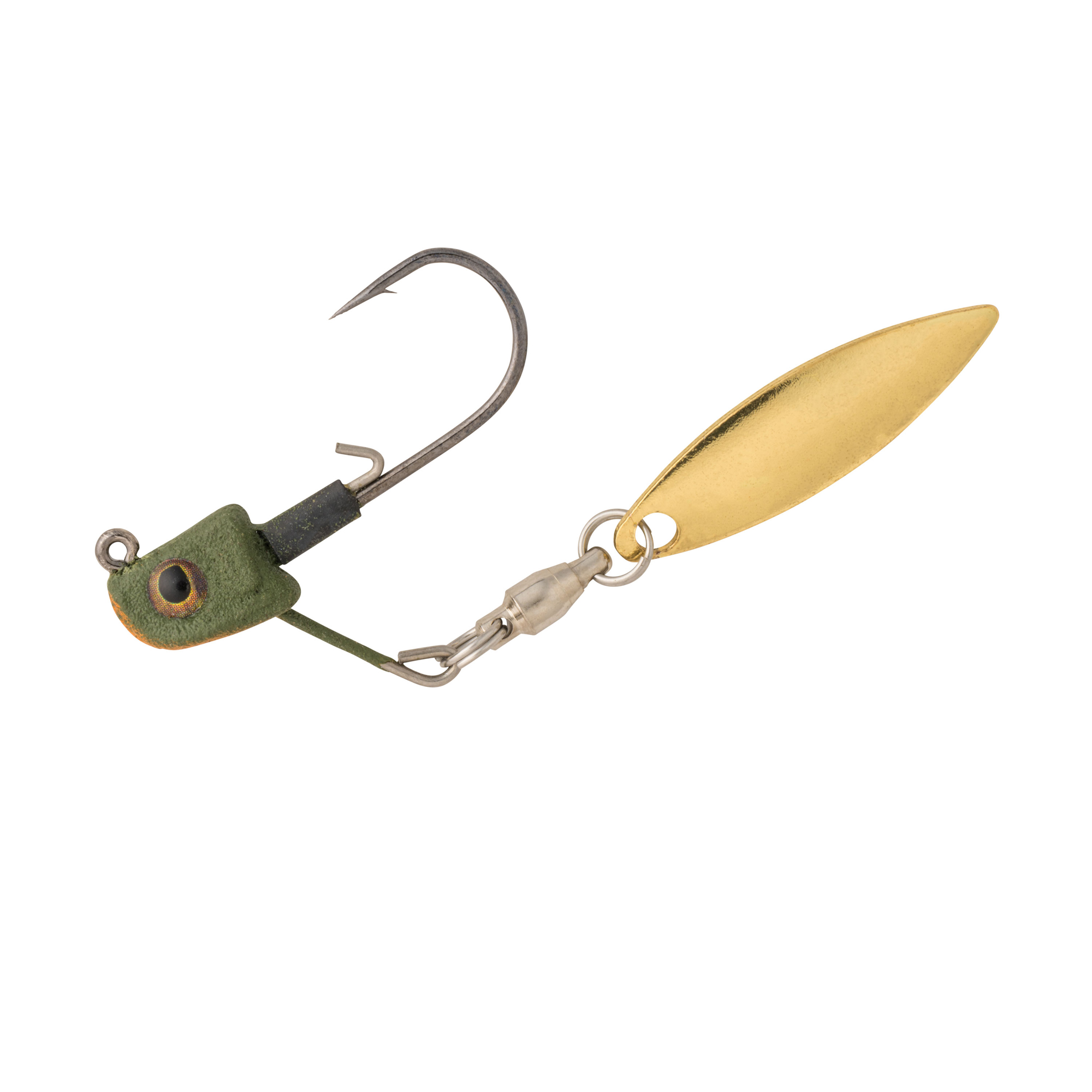 Great Lakes Finesse Micro Sneaky Underspin - Image 2