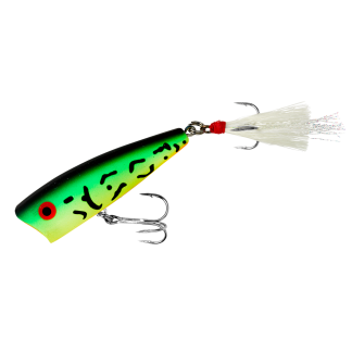 Rebel Pop-R Topwater Popper