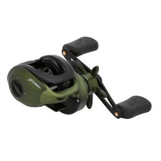 Plfueger Monarch Low Profile Baitcast Reel