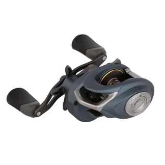 Pflueger President Low Profile Flipping Switch Baitcast Reel