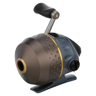 Pflueger President Spincast Reel