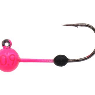 Eurotackle Micro Finesse Tungsten Head - 3pk