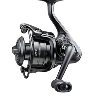Daiwa QC Ultralight Spinning Reel