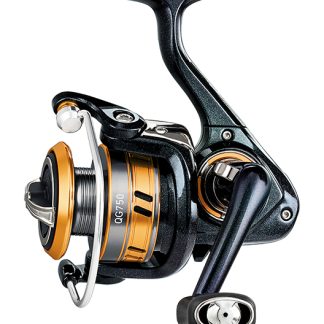 Daiwa QG Ultralight Spinning Reel