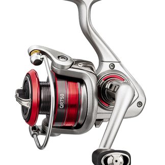 Daiwa QR Ultralight Spinning Reel