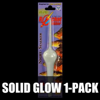 Rocket Bobber - Glow
