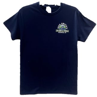 Dick Smith's Gildan Adult Heavy Cotton Shirt