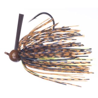 Santone Lures Pro Football Jig