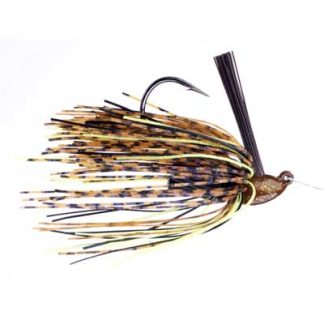 Santone Lures Rattlin Jigs