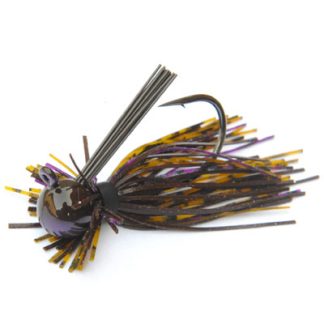 Santone Lures Texas Finesse Jig - 2pk