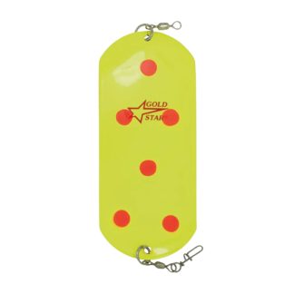 Silver Horde Stubby Dodger