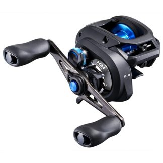 Shimano SLX DC 150 Baitcast Reel
