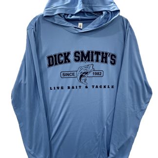 Team 365 Zone Performance HOODED Long Sleeve T-Shirt