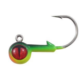 Northland Short Shank Tungsten Jig - 2pk