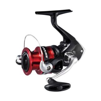 Shimano Sienna FG Spinning Reel