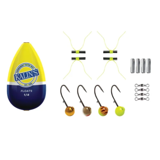 Kalin's Slip Bobber Kit
