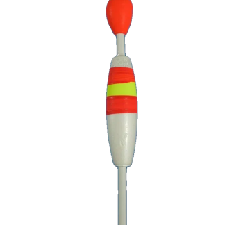 Stan's Slip Bobber - 6" - Red Top