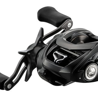 Daiwa Tatula Elite Baitcast Reel
