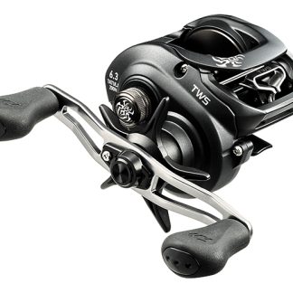 Daiwa 2025 Tatula 200 TW Baitcast Reel