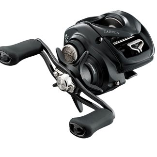 Daiwa Tatula 100 Baitcast Reel