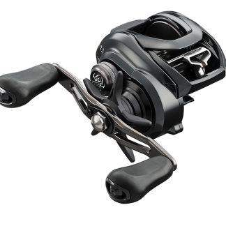 Daiwa Tatula TW300 Baitcast Reel