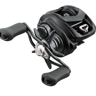 Daiwa Tatula 80 Baitcast Reel
