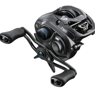 Daiwa Tatula CT Baitcast Reel