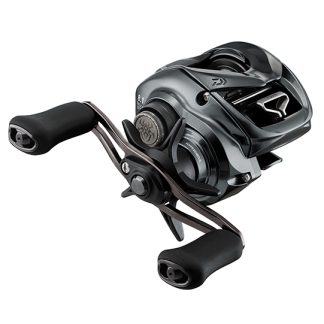 Daiwa Tatula SV TW 100 Baitcast Reel