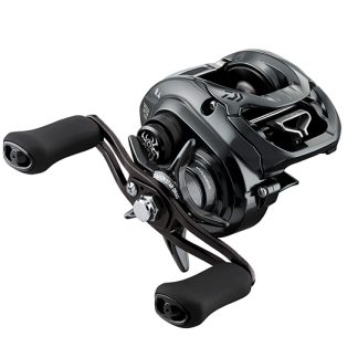Daiwa Tatula SV TW 150 Baitcast Reel