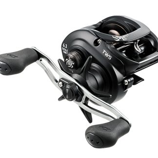 Daiwa Tatula 150 Baitcast Reel