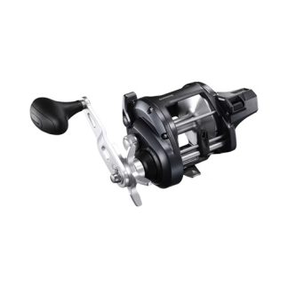 Shimano Tekota A Linecounter Trolling Reel