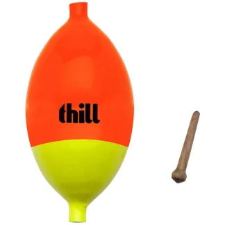 Thill Gold Medal Ice 'N Fly Special Float