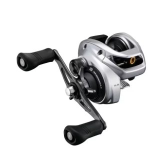 Shimano Tranx 300 B Musky Baitcast Reel