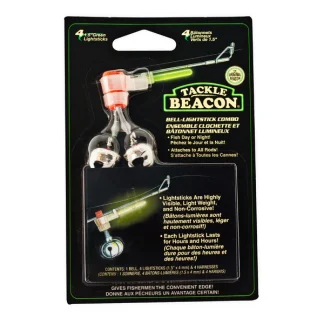 Rod-N-Bobbs Bell Lightstick Combo