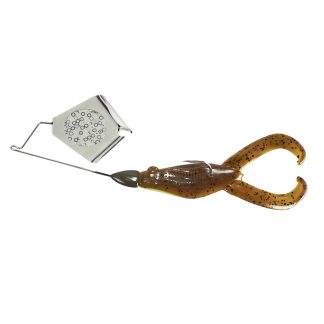War Eagle Buzz Toad Buzzbait